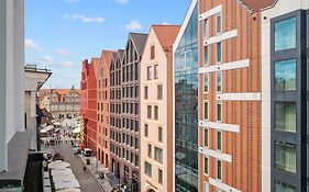Apartamenty Stągiewna by Downtown Apartments